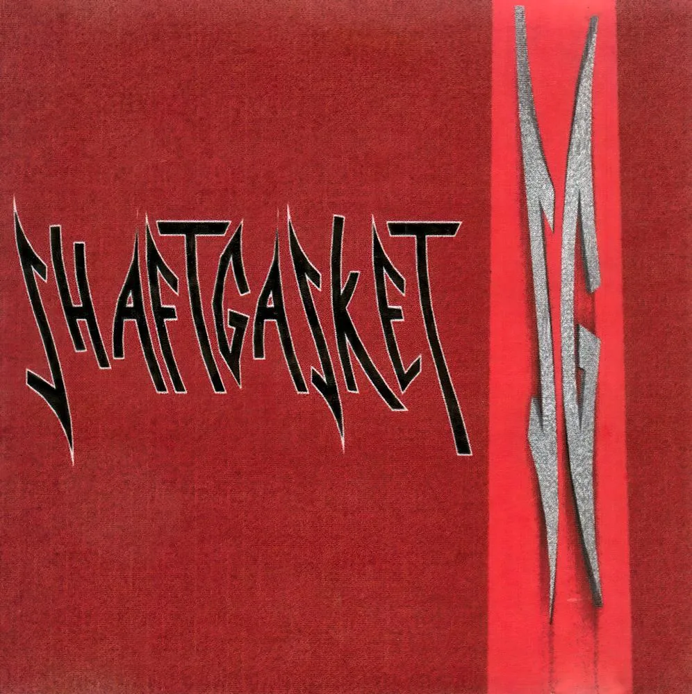 Shaftgasket Demos cover