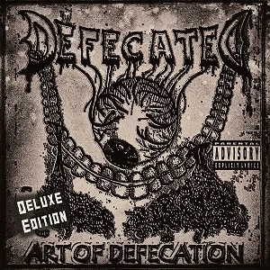 Art of Defecation cover