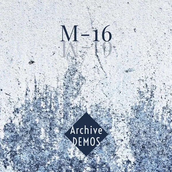 Archive Demos cover