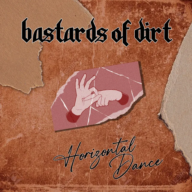 Horizontal Dance cover