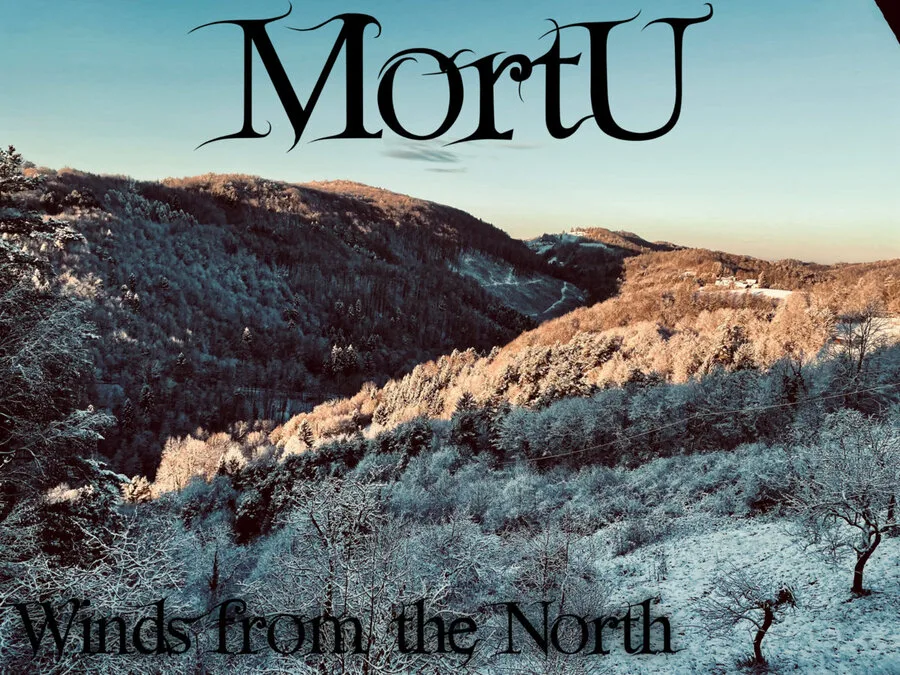Winds from the North cover