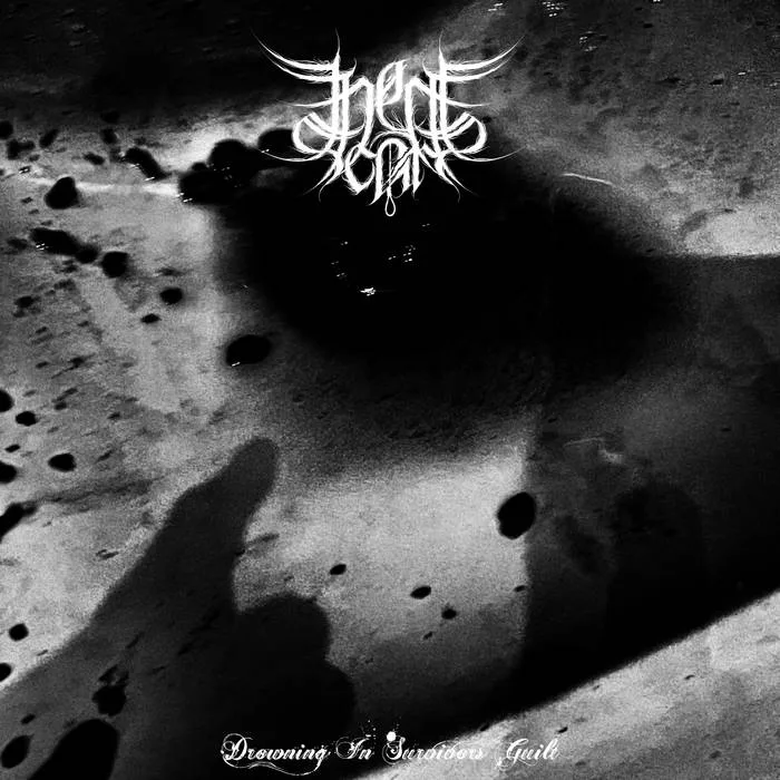 Drowning in Survivors Guilt cover