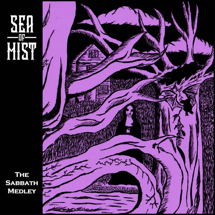 The Sabbath Medley cover