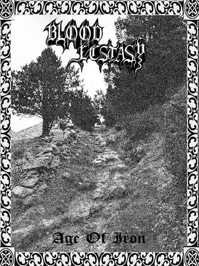 Age of Iron cover