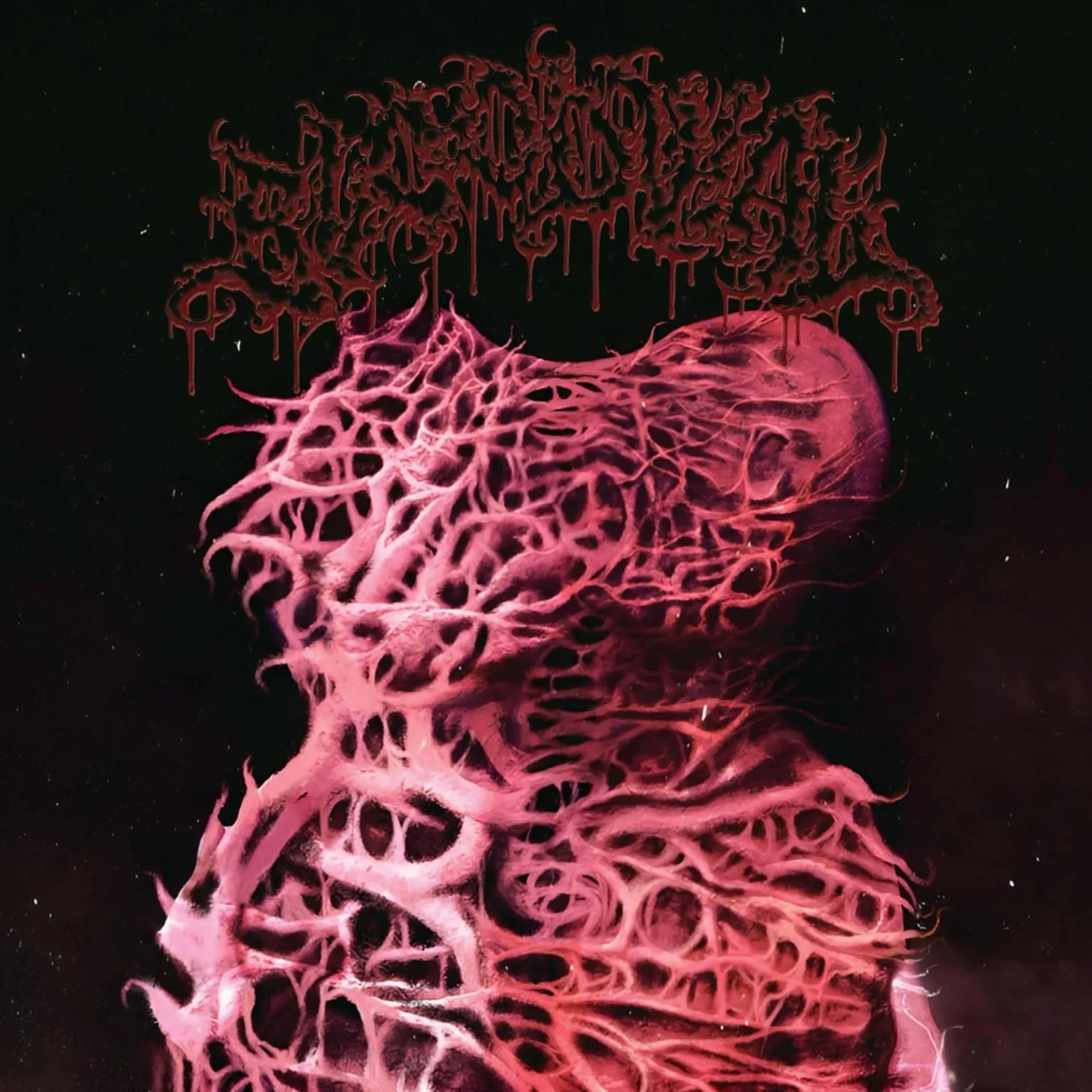 Beyond Recognition cover