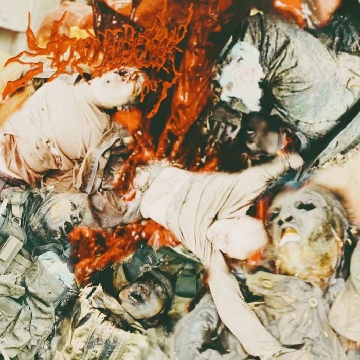 Atrocity for the Sake of Existence cover
