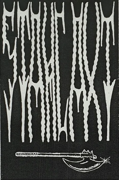 Kaltherzige Mordgesellen cover