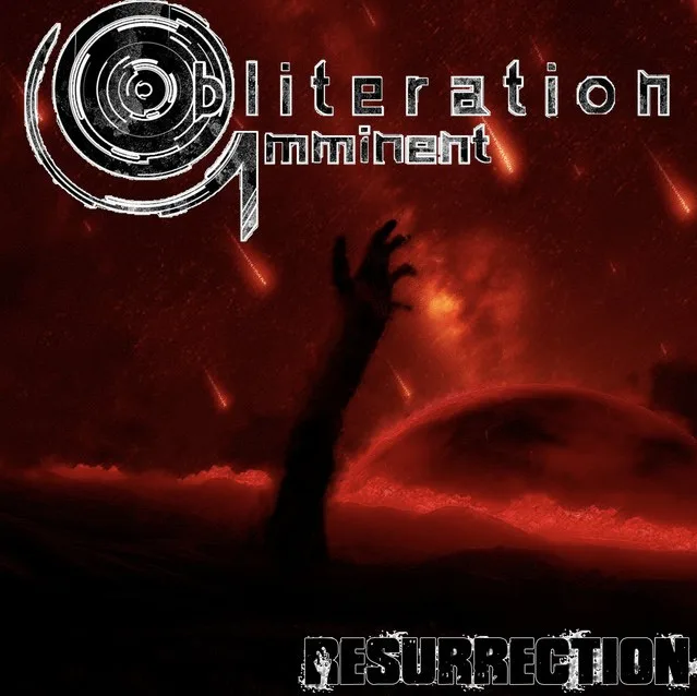 Resurrection cover