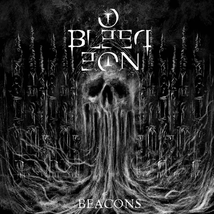 Beacons cover