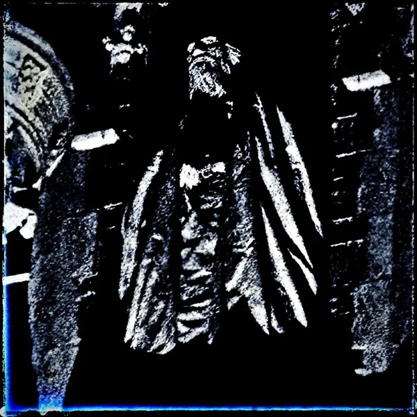 Niloch / Astral Woe cover