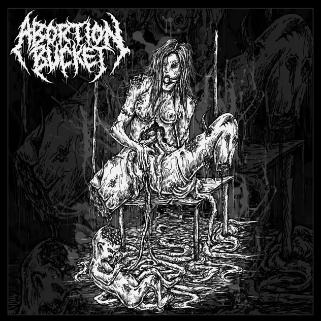 Abortion Bucket cover