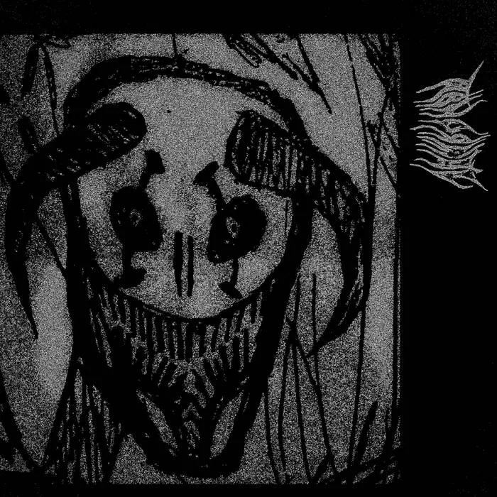 Whimpers of Suffering cover