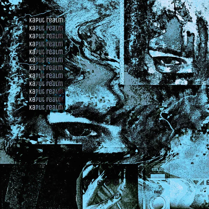 Kaput Realm cover