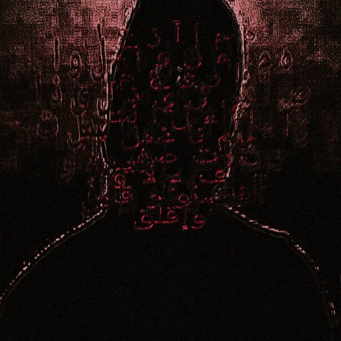 I Hope You Burn in Hell cover