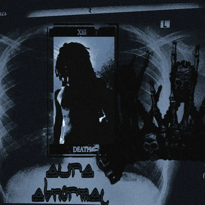 Reality Slipping Away cover