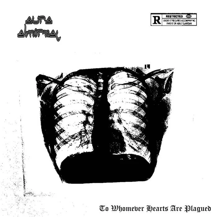 To Whomever Hearts Are Plagued cover