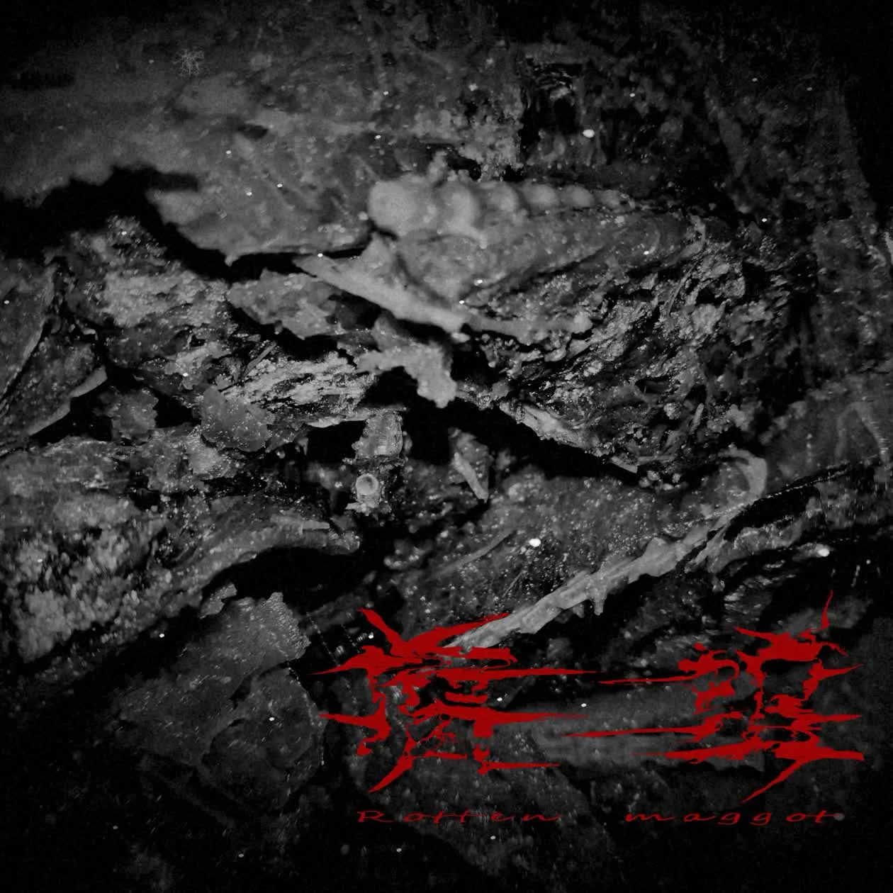 The Dying Man 将死之人 cover