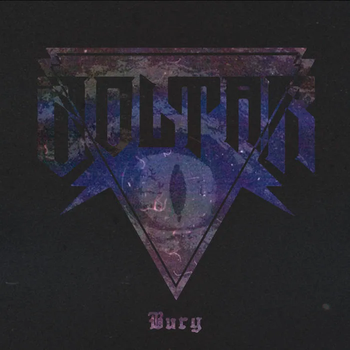 Bury cover