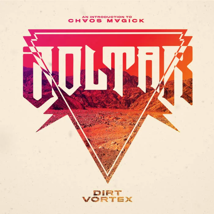 Dirt Vortex cover