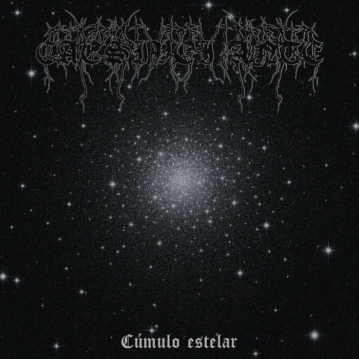 Cúmulo estelar cover