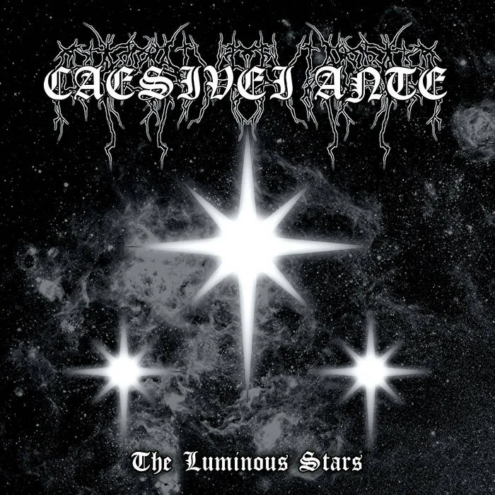 The Luminous Stars cover