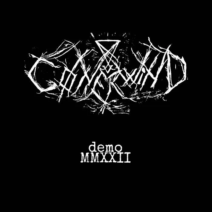 Demo MMXXII cover