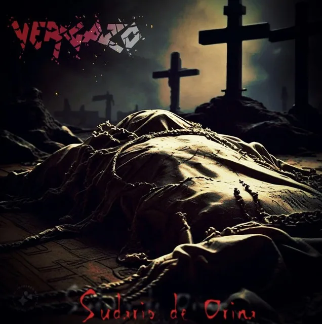 Sudario de orina cover