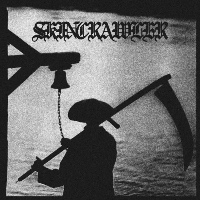 Skincrawler cover