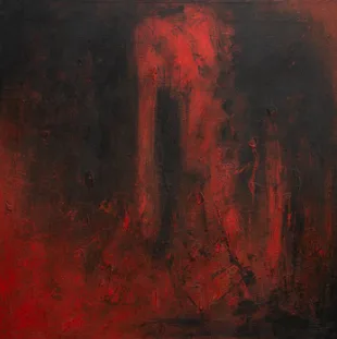 Saivør cover
