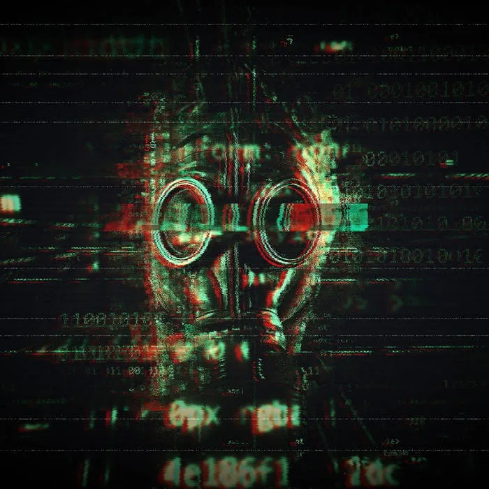 Systemic Annihilation cover