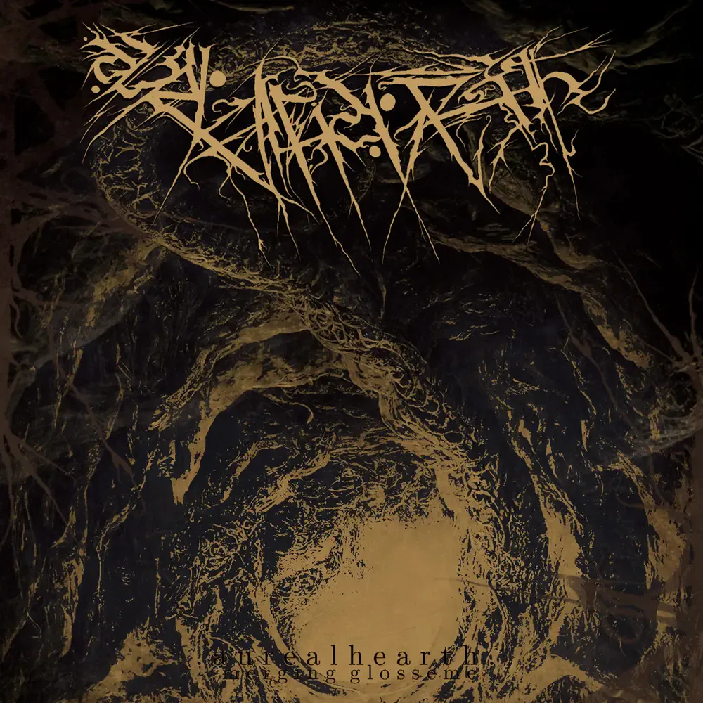 Merging Glosseme cover