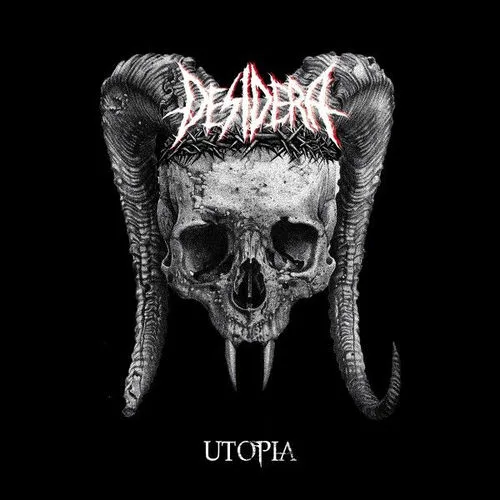 Utopia cover