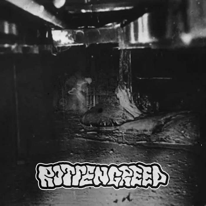 Demo cover