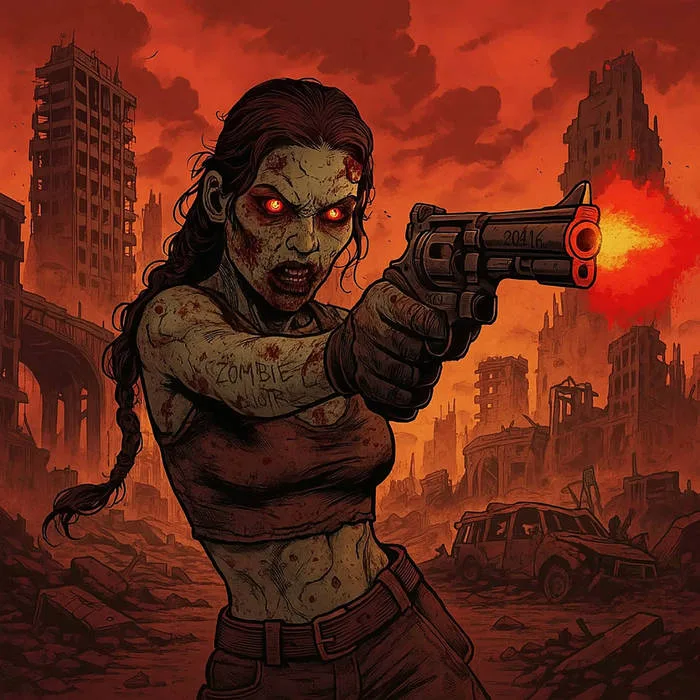 It's Time to Kill (Grind) cover