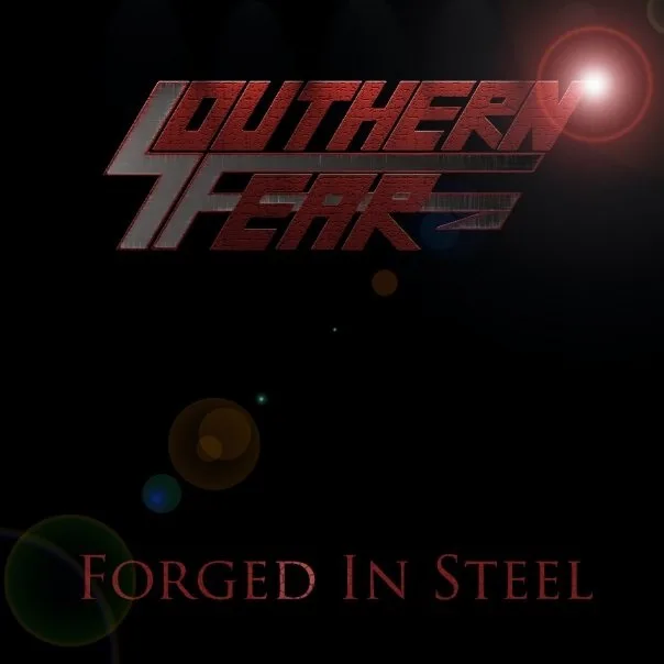 Forged in Steel cover