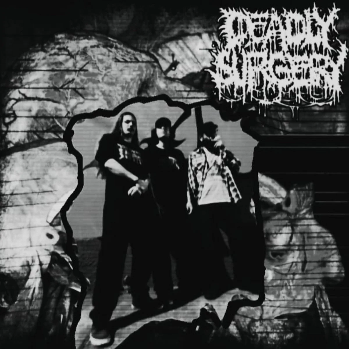 Deadly Surgery - Reh 19.10.2025 cover