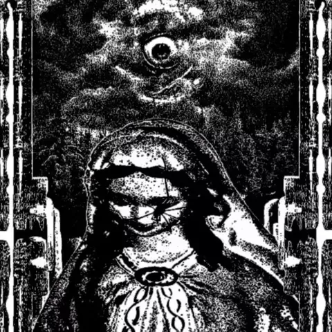 Qliphothic Subjugation of Abrahamic Contentment cover