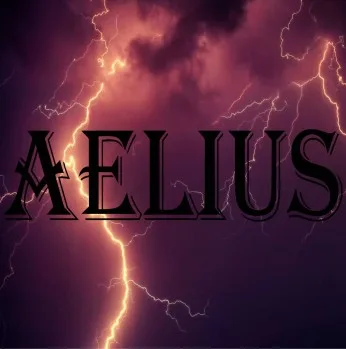 Aelius cover