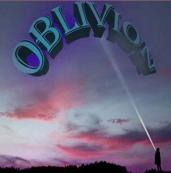 Oblivion cover