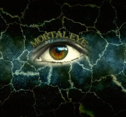 Mortal Eye cover