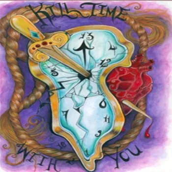 Kill Time with You cover