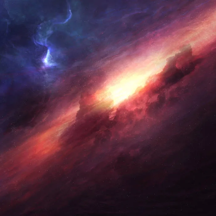 Quintessence cover