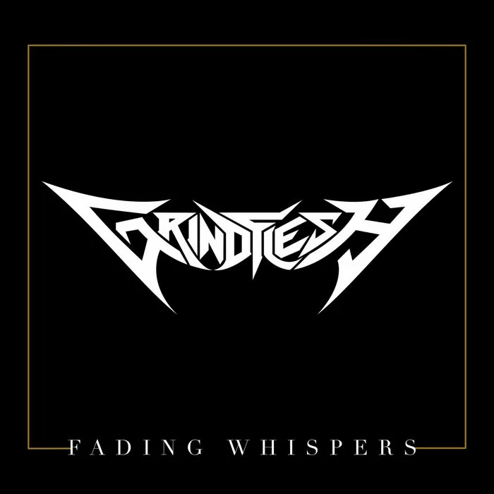 Fading Whispers cover