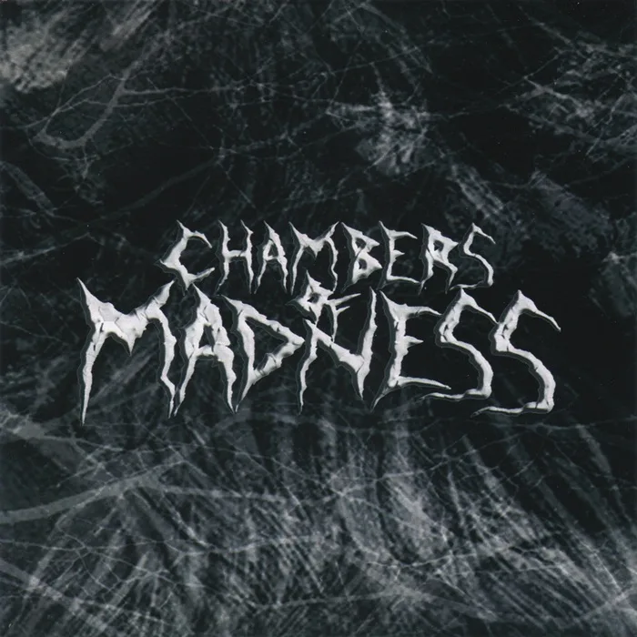 Chambers of Madness cover