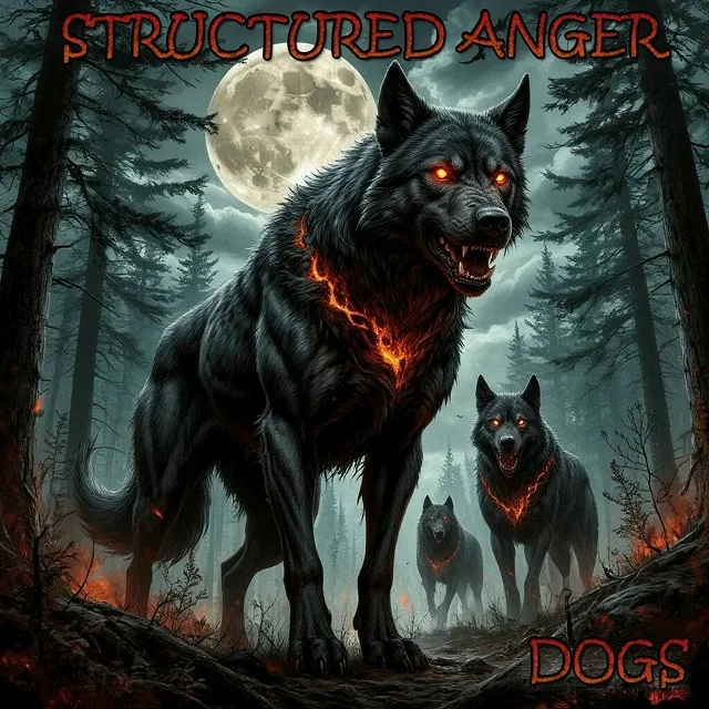 Dogs cover