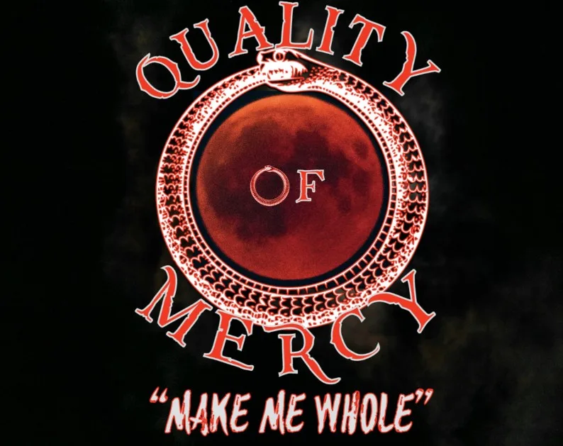 Make Me Whole cover