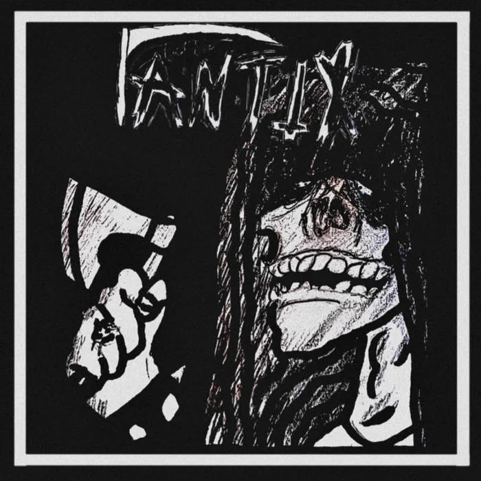 Metal Massacre cover