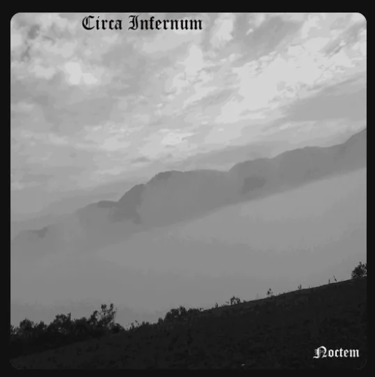 Noctem cover