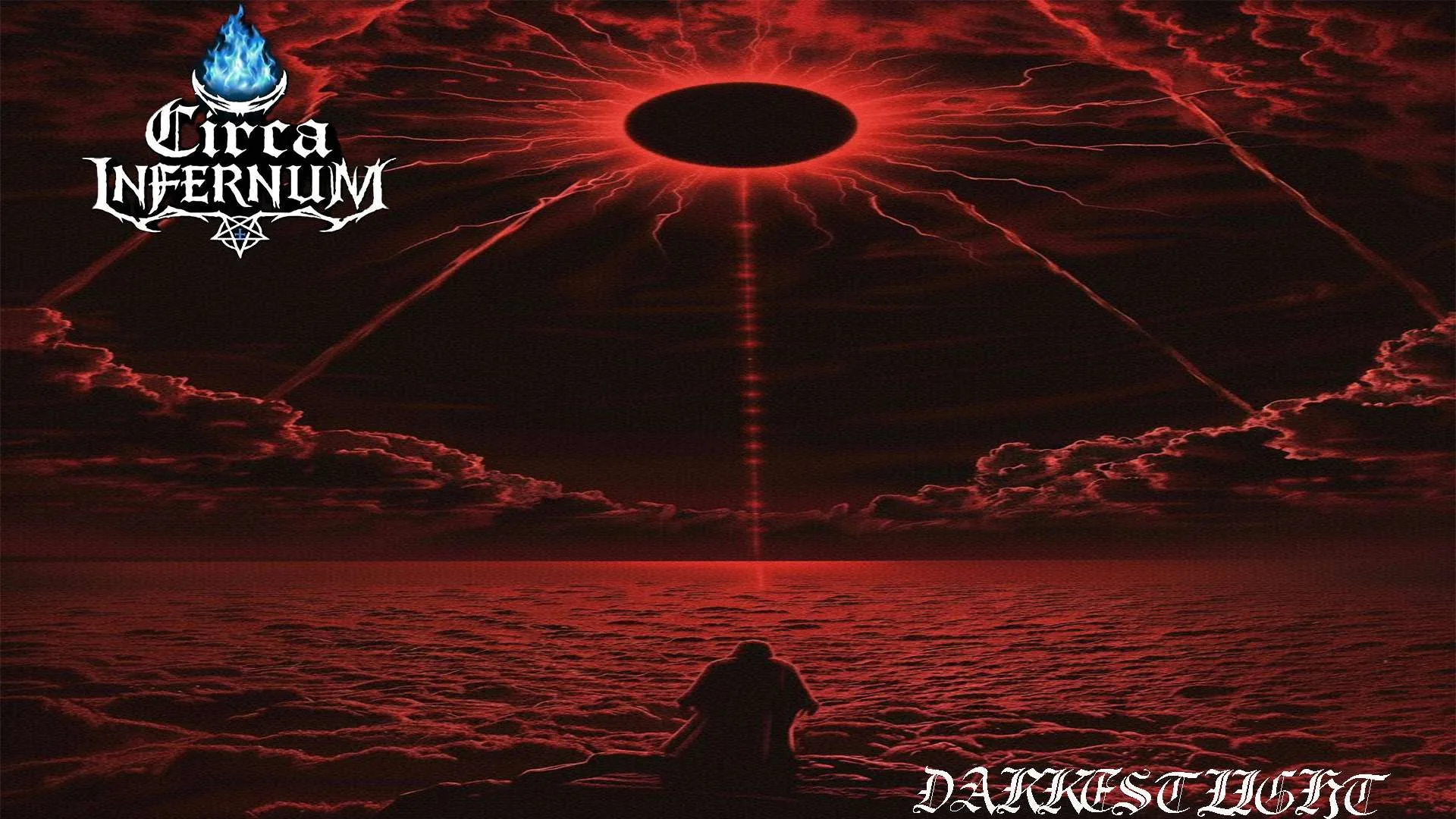 Darkest Light cover