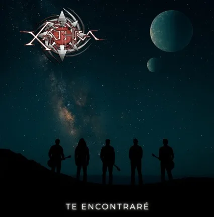 Te encontraré cover